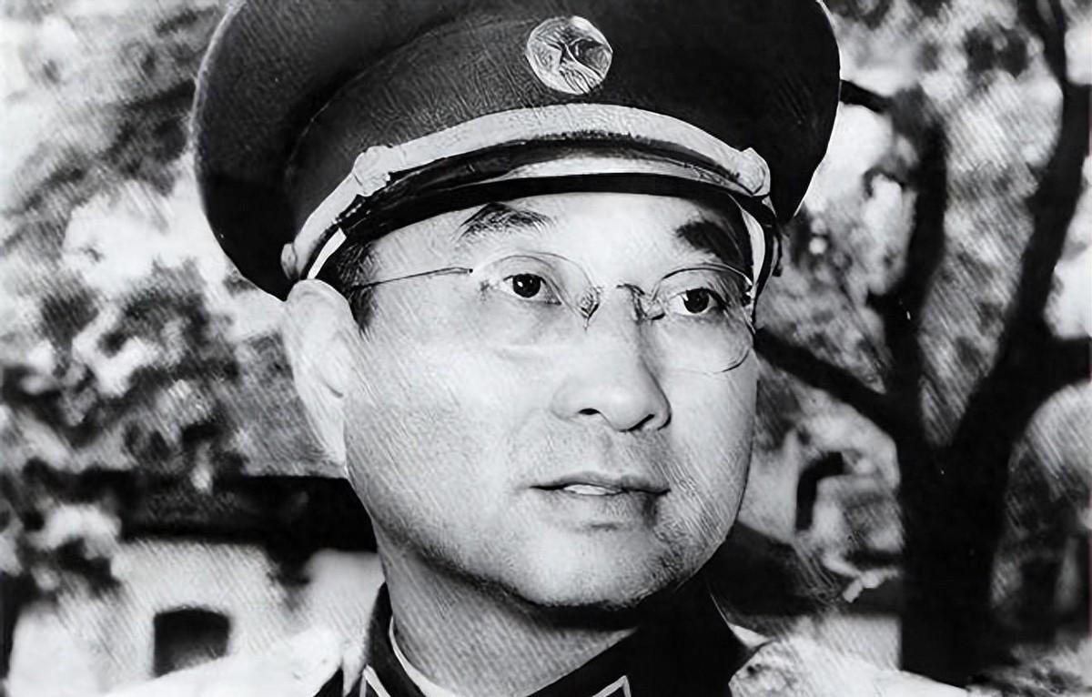 1961年上海副司令员送陈赓一份重要文件，陈赓非常愤怒：我还活着，他们故意要整我