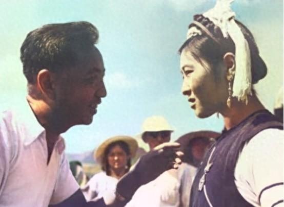 阿诗玛的扮演者杨丽坤有多动人？24岁不幸精神失常，晚年生活凄凉，58岁离世19