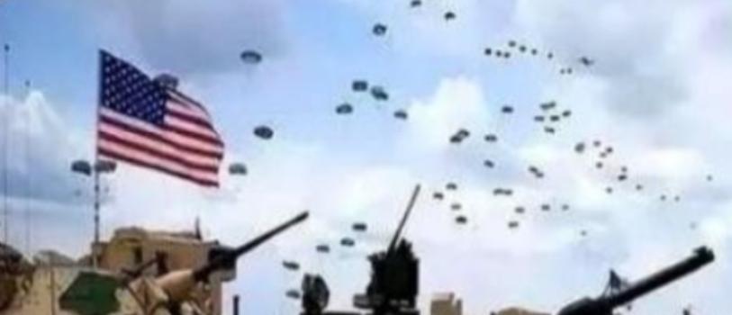 假如中美开战，中国输了，结果会如何呢？不夸张地说，中国要是真输了，全世界都得回到