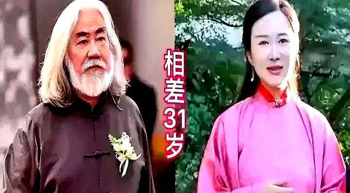 差了整整17岁，从巴厘岛大婚起就被年年唱衰，吴奇隆和刘诗诗这日子反而过成了铜墙铁壁。外界天天盯着“老