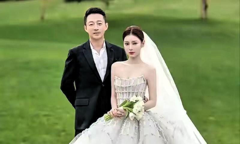 汪小菲这新婚生活真是让人唏嘘！刚娶了马筱梅23天，后妈就嫌孩子两千块的夏令营太贵