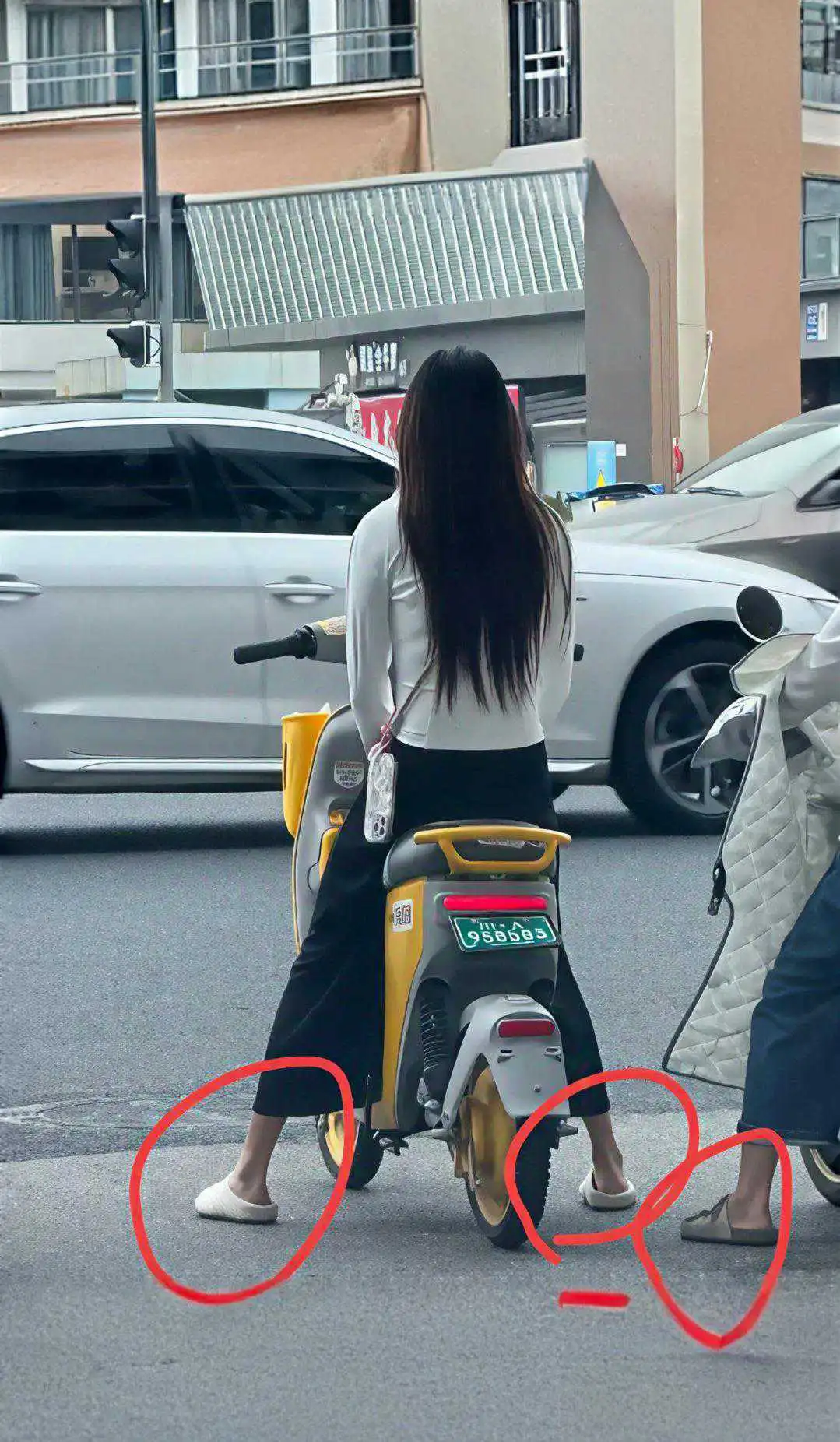 一看这拖鞋，就知道不是两广人
