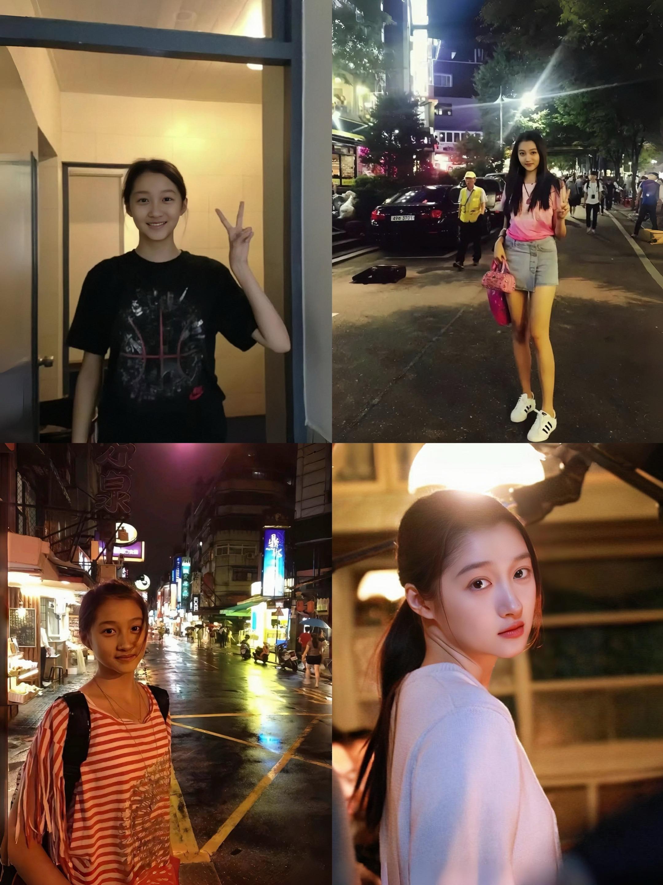 鹿晗是真男人，却没想到我姐也是真女人