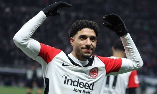 马尔穆什下周一体检曼城，8500万欧。这笔交易，着实让人好好琢磨一番。曼城一向是