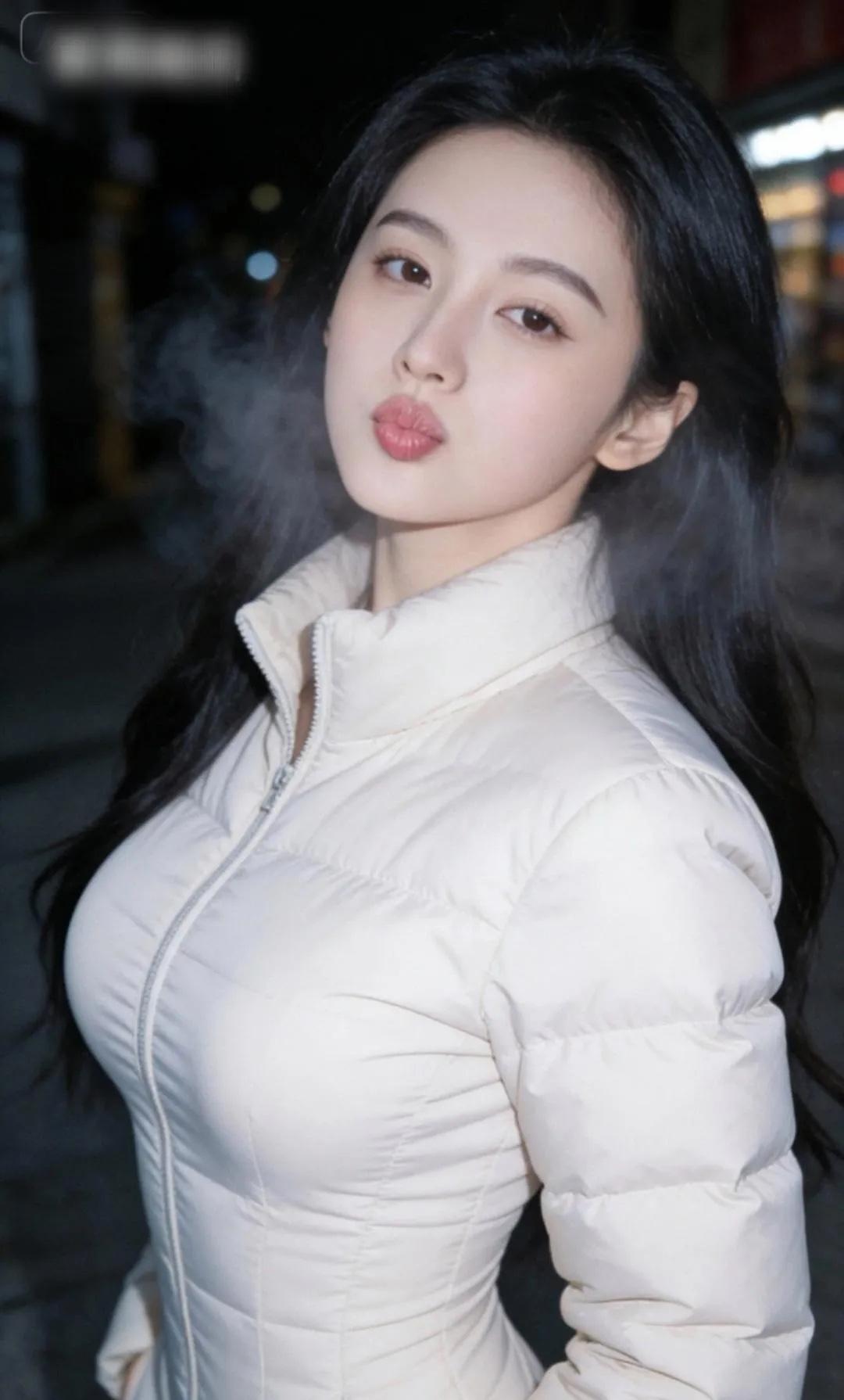 因为爱-甘心被你折磨随意随心/赋夜雨敲窗烛火摇，寒风入梦泪痕消；残词枉复