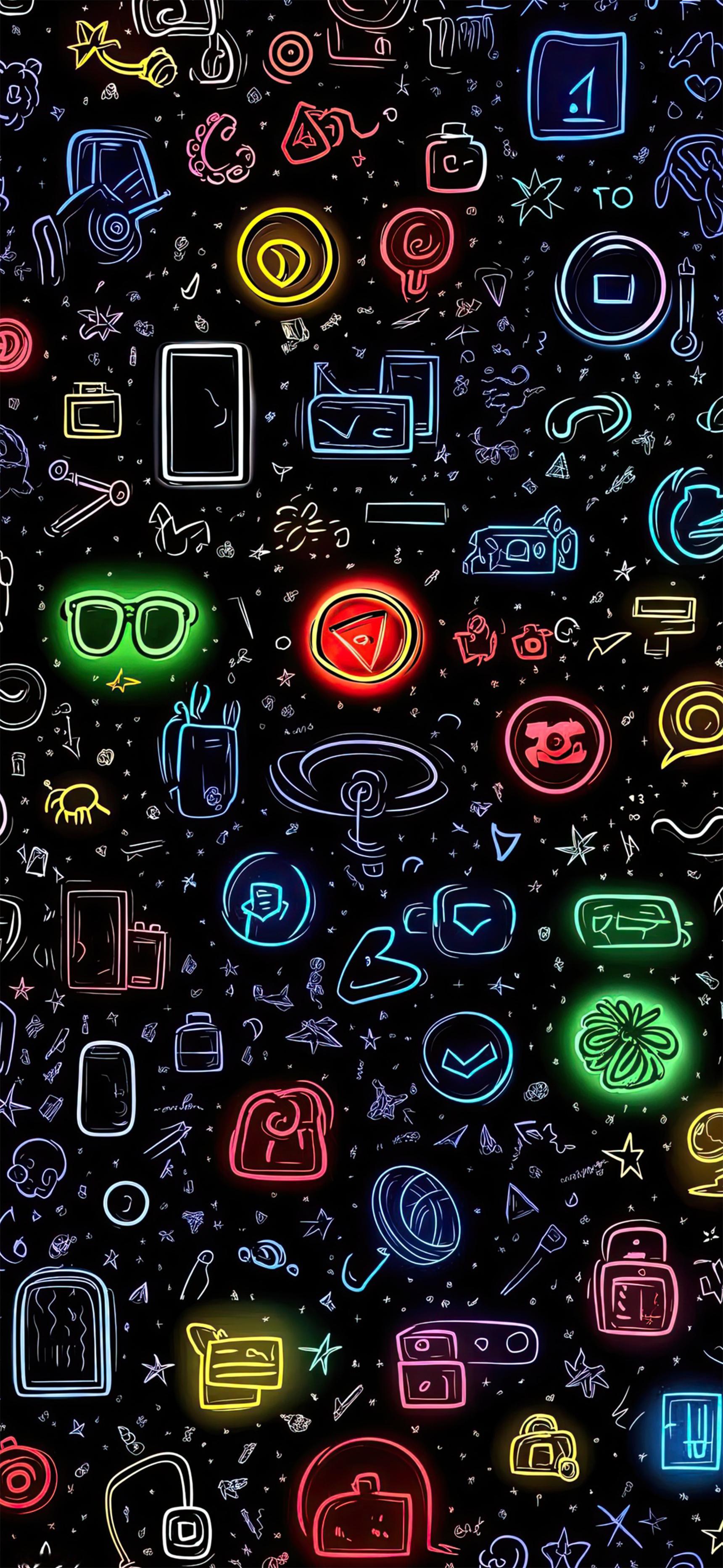 莱分享今日iPhone壁纸分享