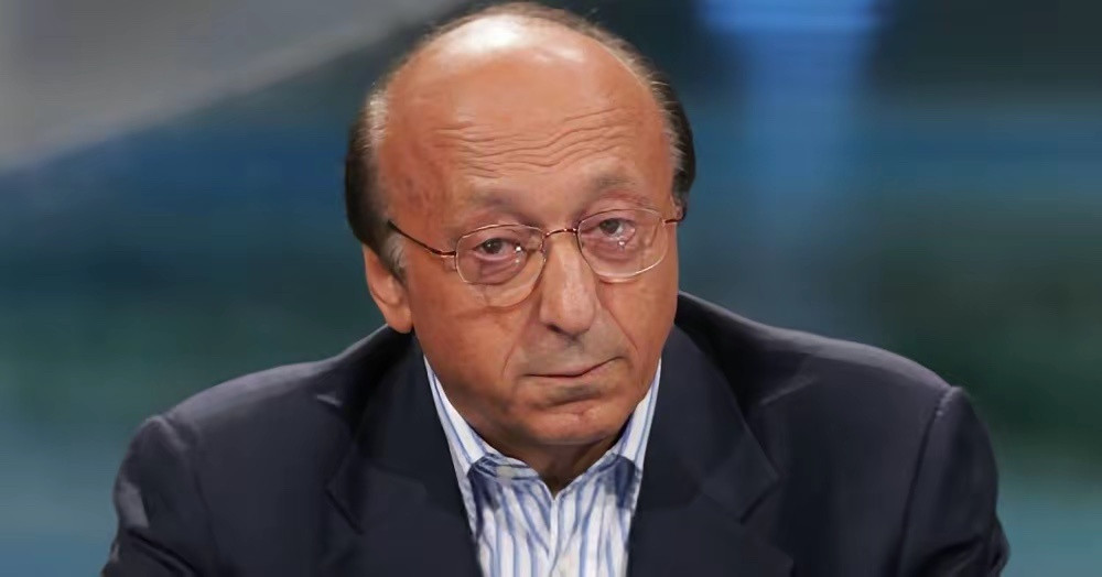 卢西亚诺·莫吉的话：“意大利足协试图毁掉尤文图斯，结果却彻底摧毁了意大利国家队。