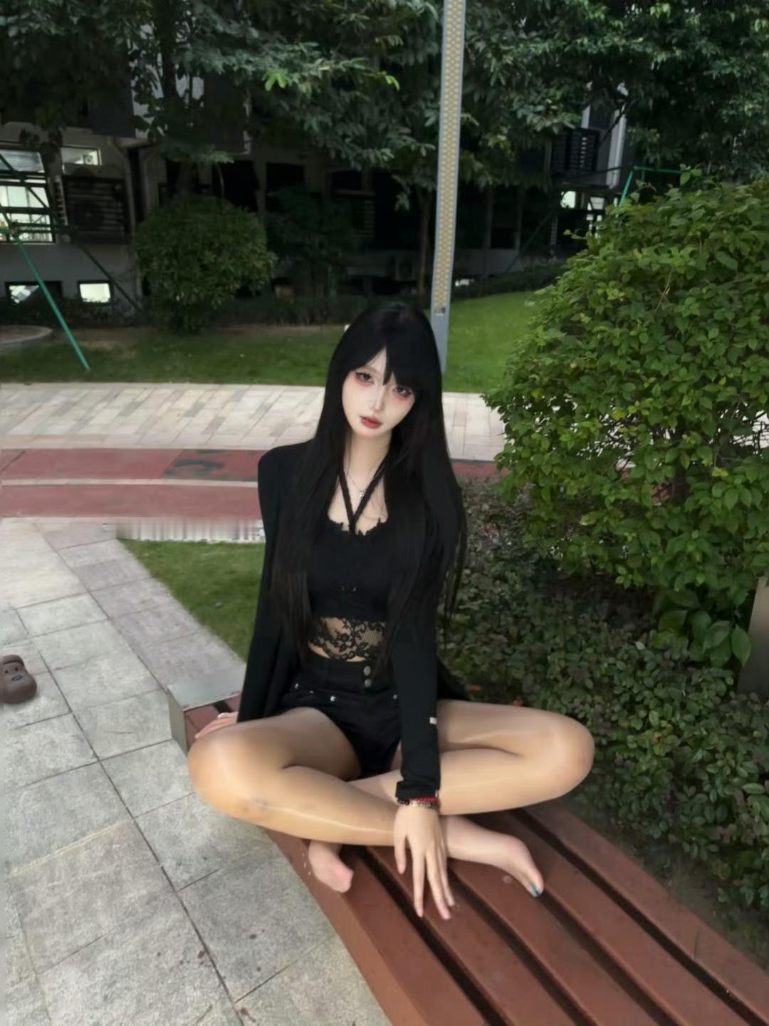 比巴掌先到的是香气.​​​