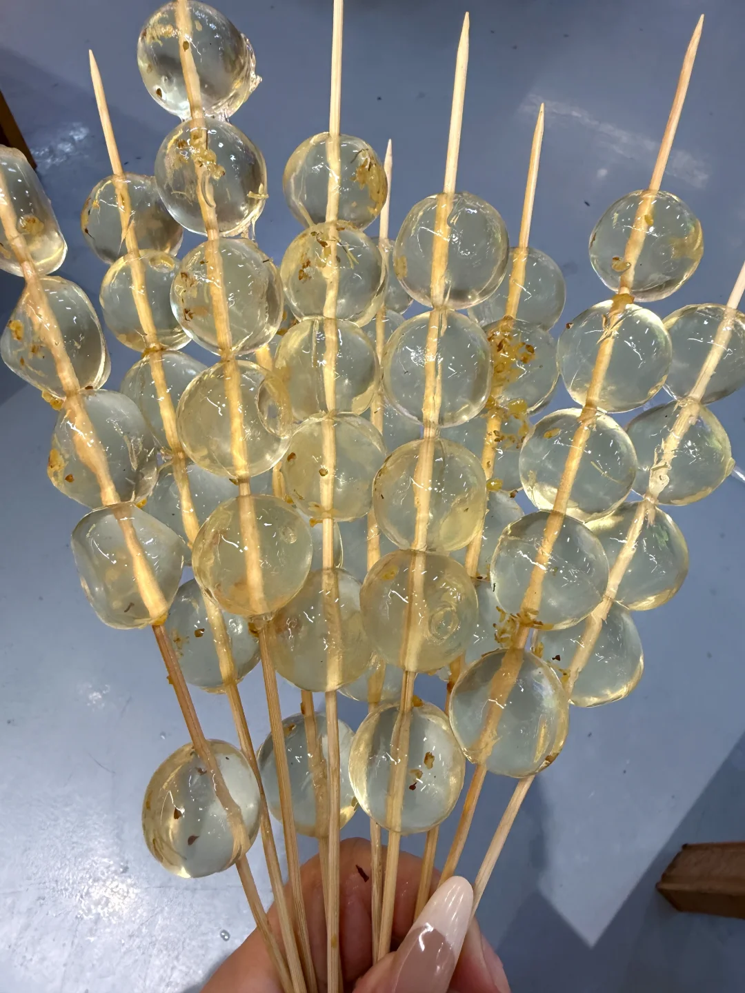 武汉这个！！好吃死了踏吗的！！！！！