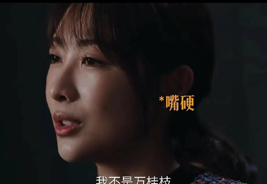 《利剑玫瑰》甄妮被抓，她是当年被拐少女，竟成了人贩子得力助手，受害者变加害者！