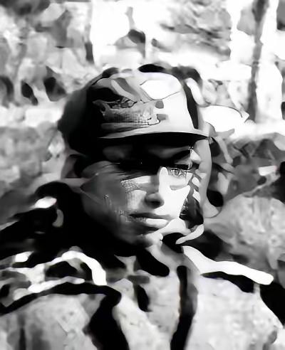 1941年，新四军83人进村休整，谁知2个懒汉却跑去向日军告密，半天之间，83人