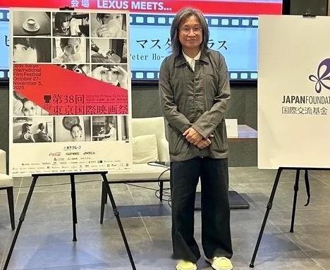 陈可辛在东京电影节上说，「酱园弄」本应剪成2小时，但他做不到所以恢复到了4小时（