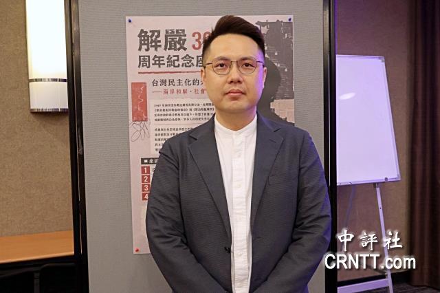 台专家：大陆启动“不统而统”，台湾被迫上谈判桌中国社科院台湾研究所所长朱卫东近