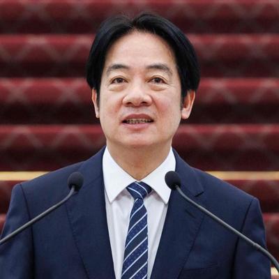 “台独”天塌了，特朗普为了顺利访华，给赖清德下了一道死命令，赖清德没有想到，特朗