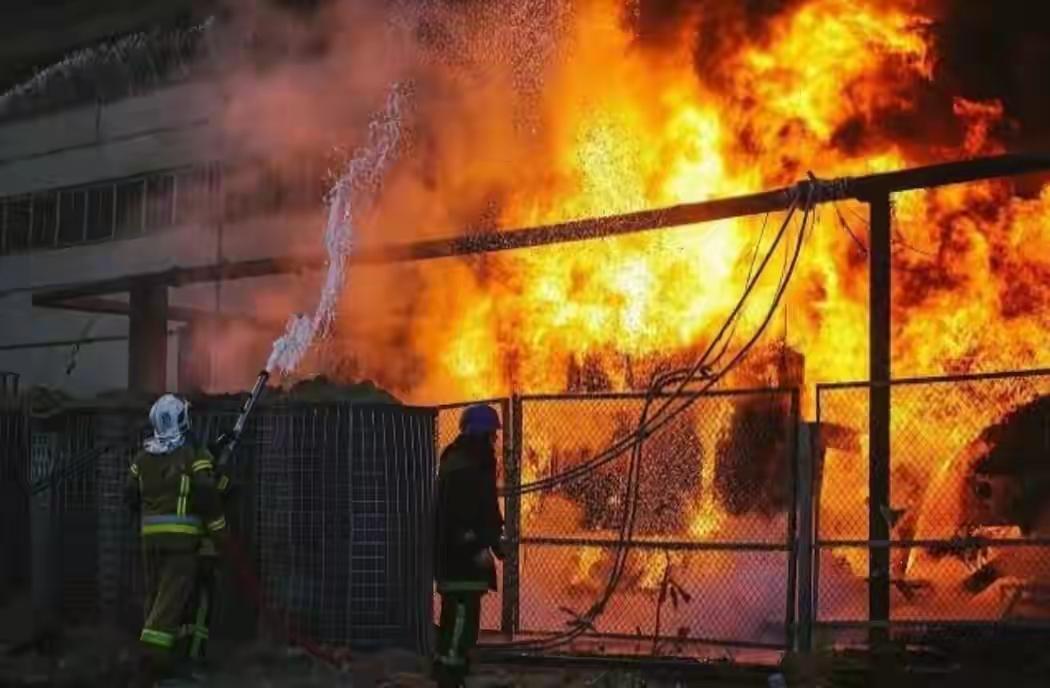 俄乌激战升级：俄军149次打击乌克兰，乌军173次反击显激烈对抗