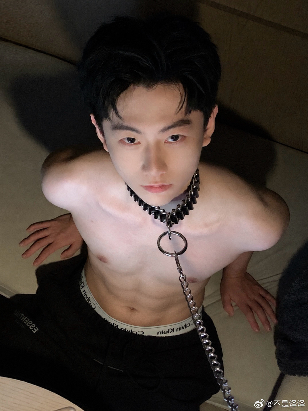 你们第一眼到底在看哪里🥵​​​