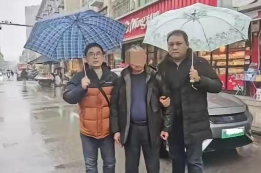 他是中国司法史上潜逃时间最长的罪犯，从1982年越狱脱逃到2024年被捕归案，整