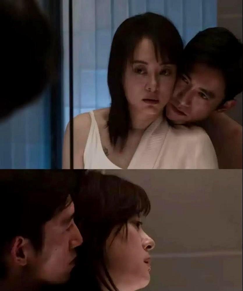 邓超这次没跳脚。孙俪新剧《危险关系》拍无借位拥吻，网友等他“护妻”。结果邓超