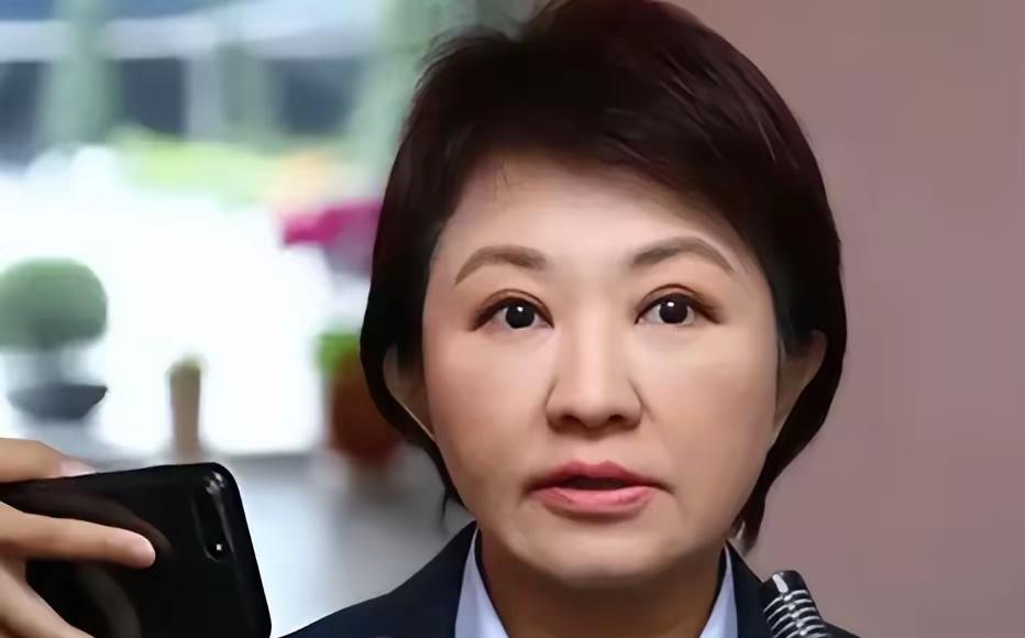 卢秀燕卸任后，如果明确参加2028年选举，影响力反倒有上涨空间。2028年，被普