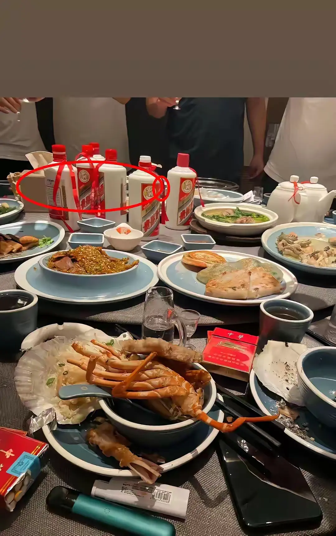 最近体制内的动静有点大！
