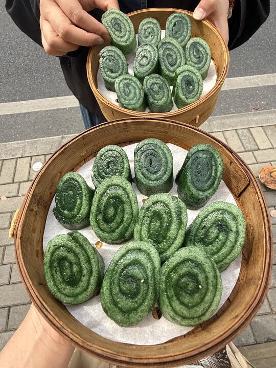 你们浙江人是真会吃啊……真好吃啊啊啊啊