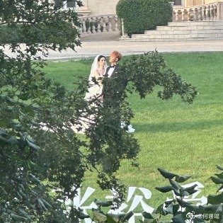 黄子韬徐艺洋拍婚纱照了9月10日，网友偶遇黄子韬和拍摄婚纱照🎥，黄子韬经纪