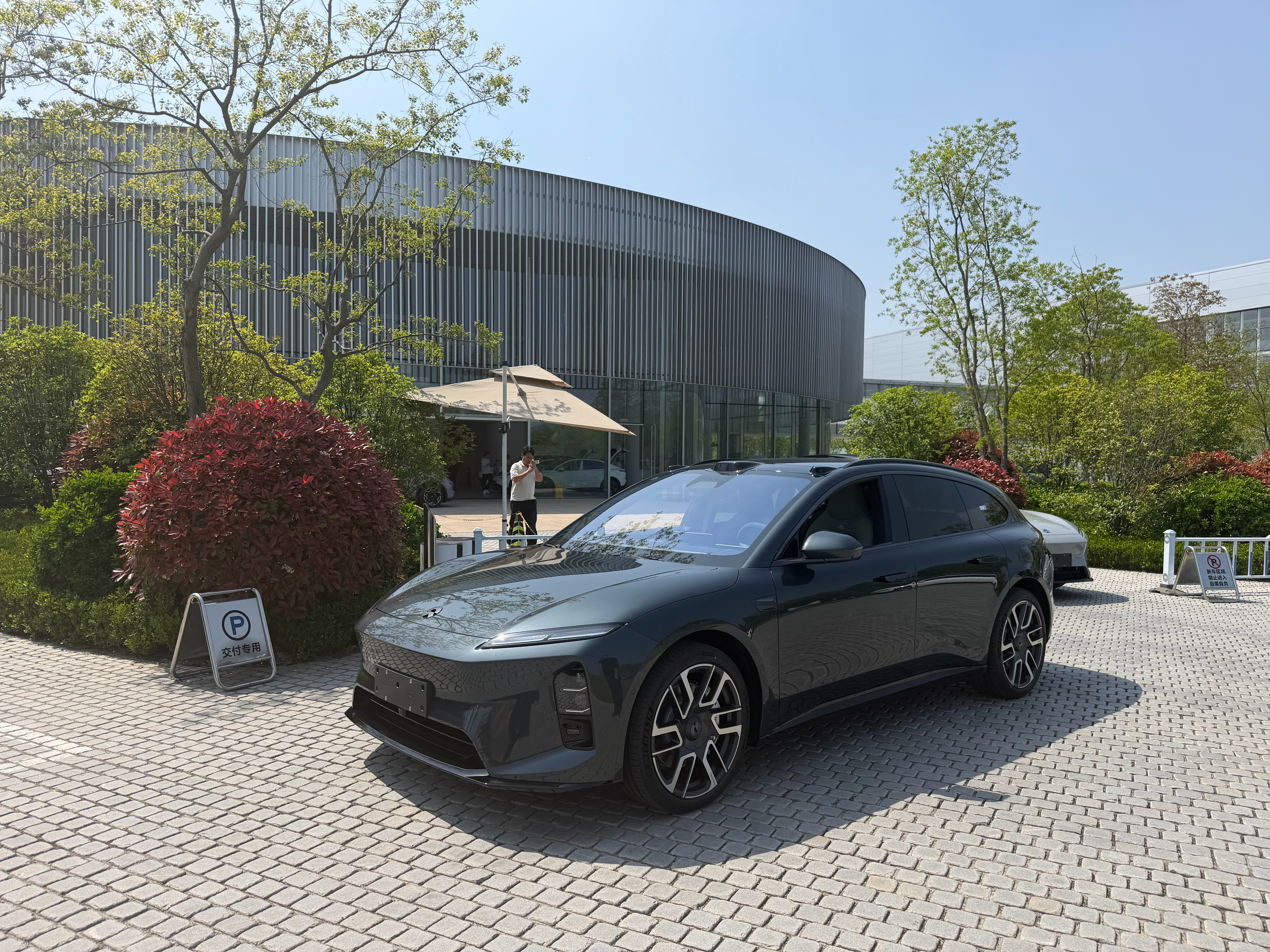 拿下自然奇境一台丁真版