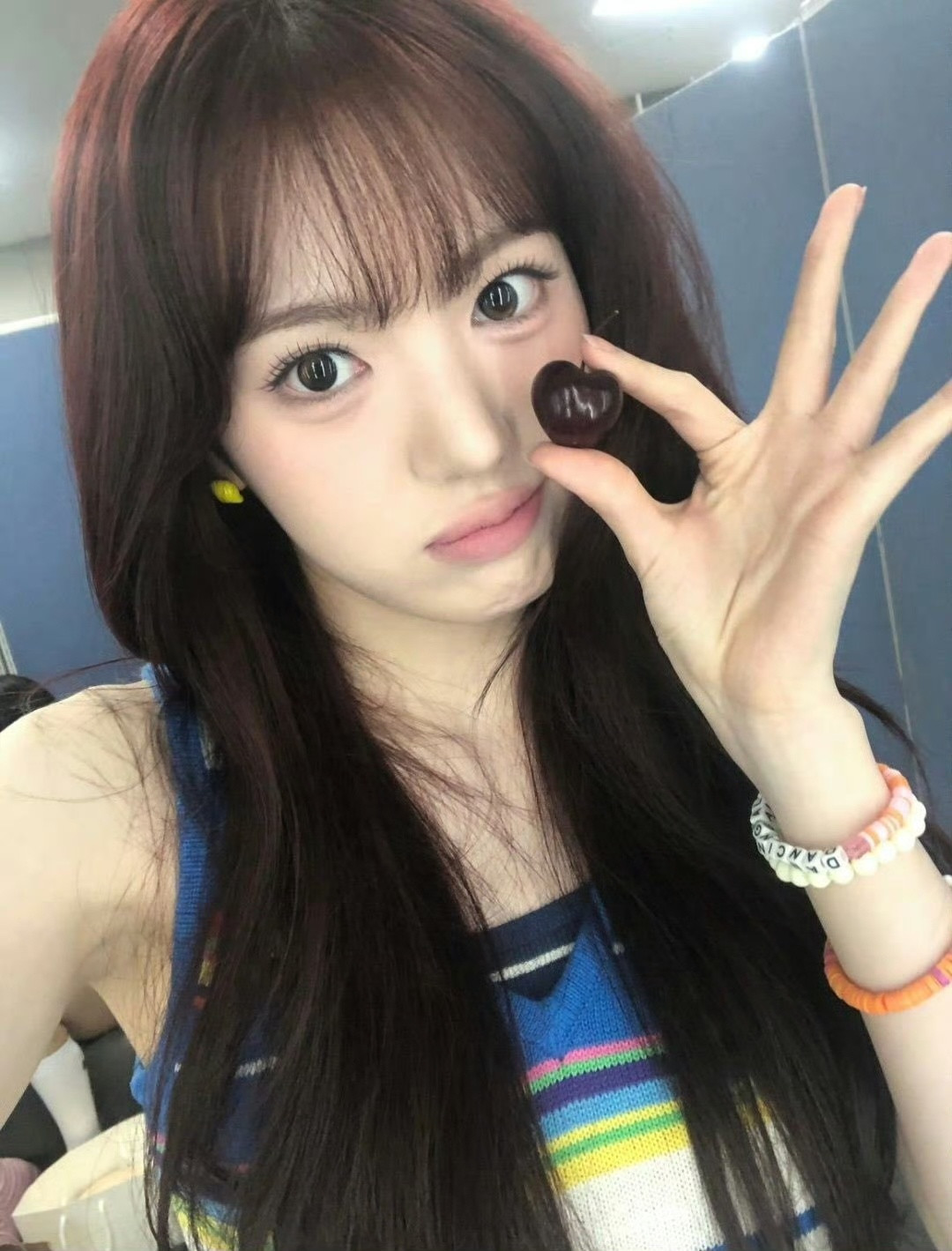 【sui】这一期是我定制的女神自拍·kpop是时候进一批新人了​​​