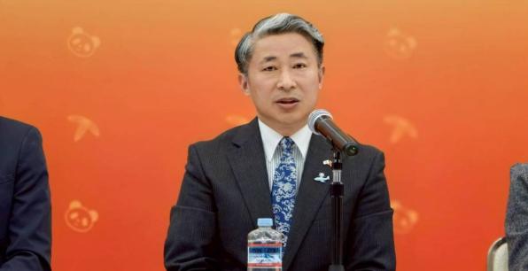 最高级别的战争警告！中国驻日大使馆刚刚甩出了一张“合法杀人执照”，根据《联合国宪