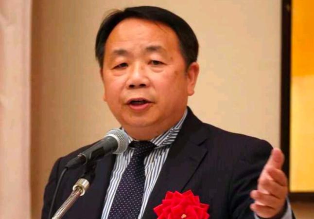 完全是脸都不要了！活该被我们制裁！7月1日，汉奸石平声称，今天7月1日，中国的
