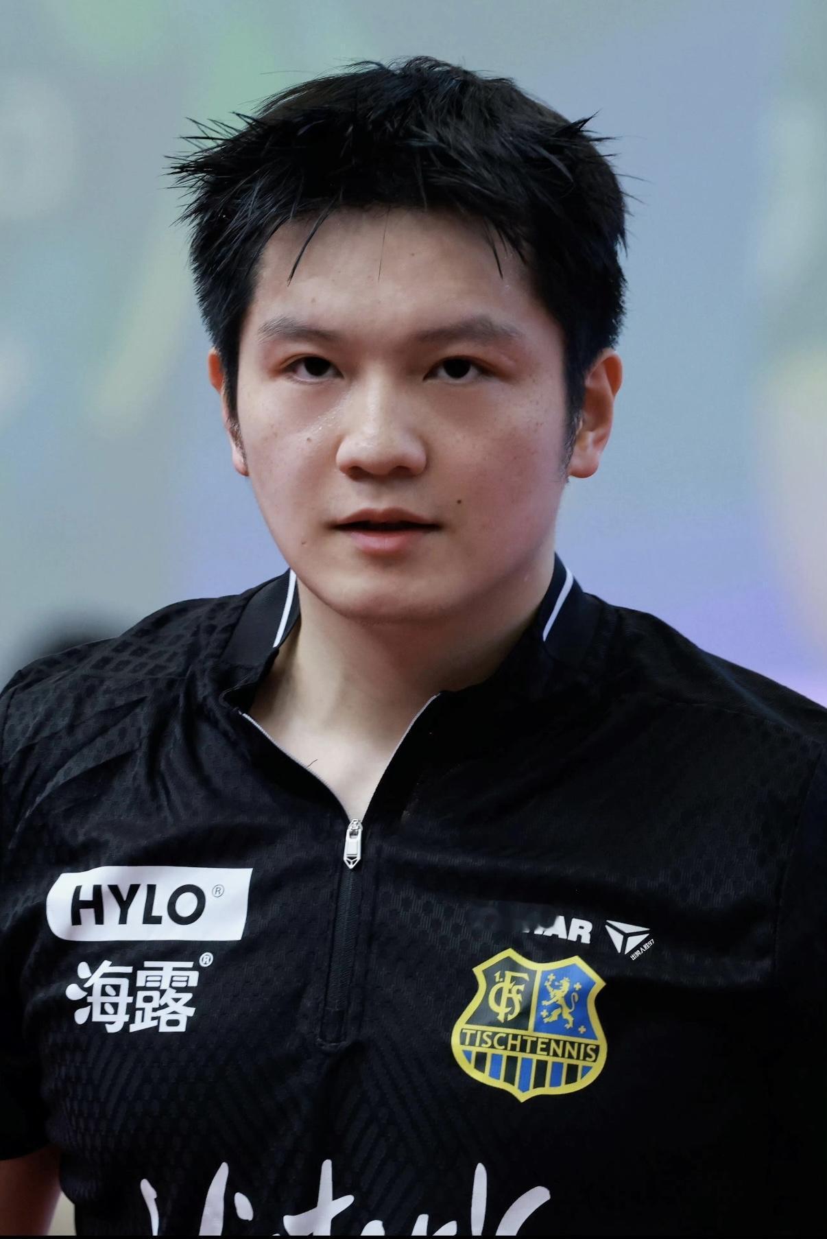 通过樊振东去德国打球的思考职业化快乐体育好？还是举国机制竞技体育好？樊振东去