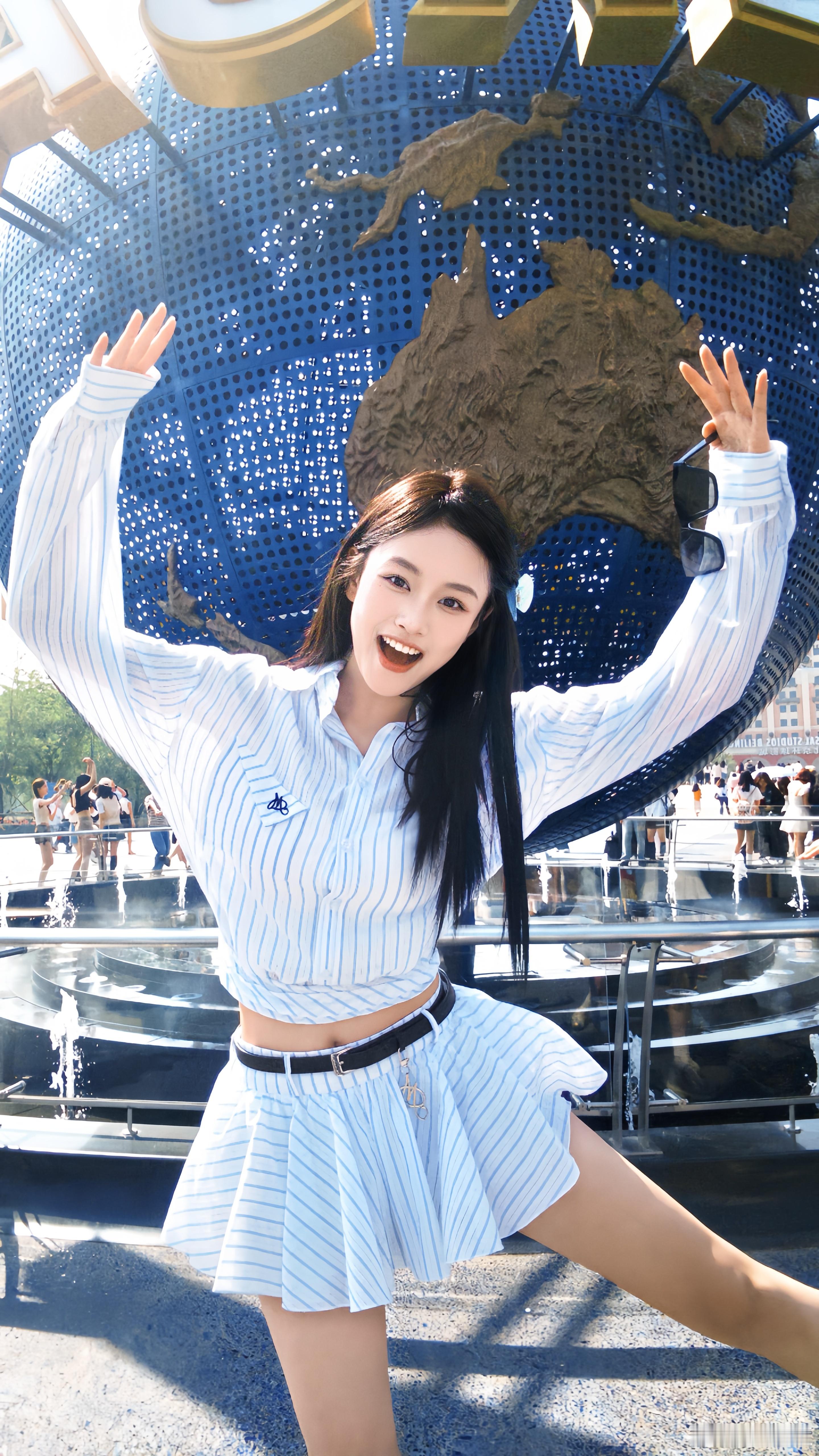 好久不见的🧣我来啦✌️​​​