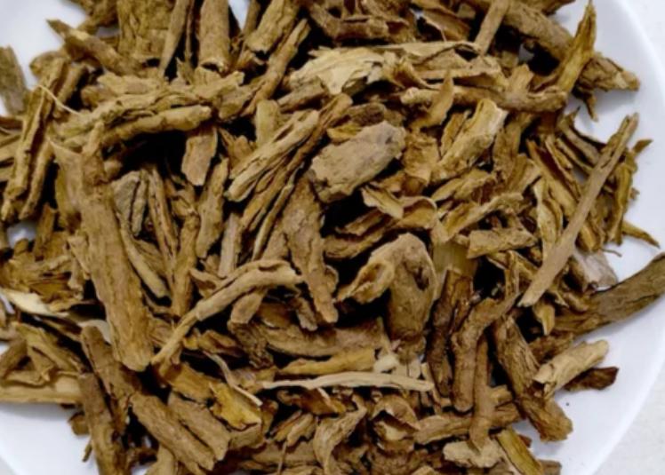 糖稳身自康！中焦瘀堵血糖高，这张方：8味药材，引津入脉，让气血自己活起来我