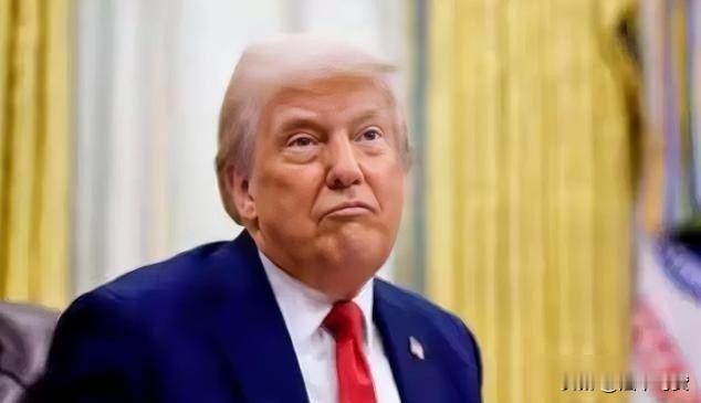 特朗普接连在公海扣押中国货船，本想靠着强权耍威风、给中国添堵，以为捏到了软柿子能