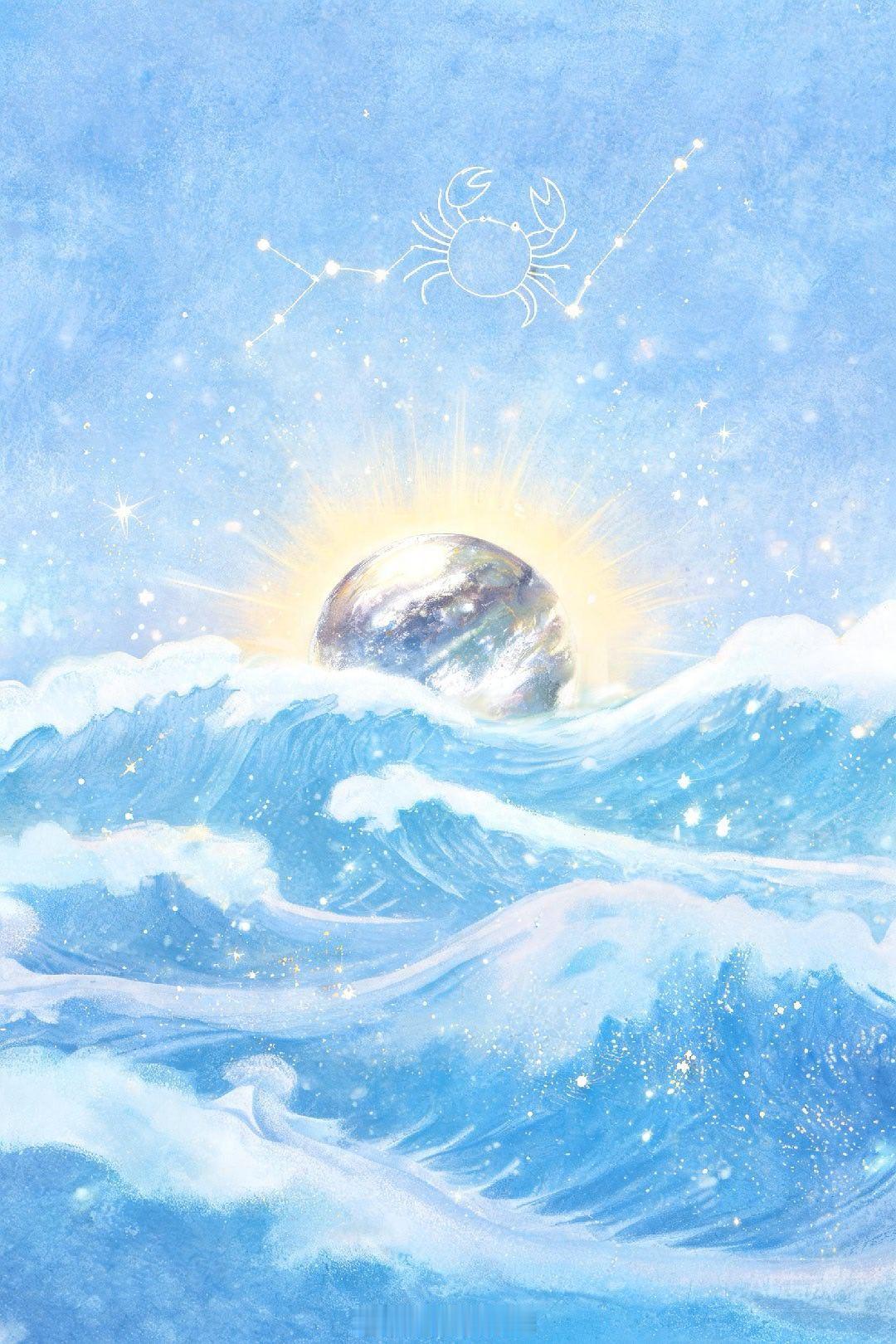 ☿️水星逆行终于结束了！十二星座接好运2026年6月30日-7月24日水星