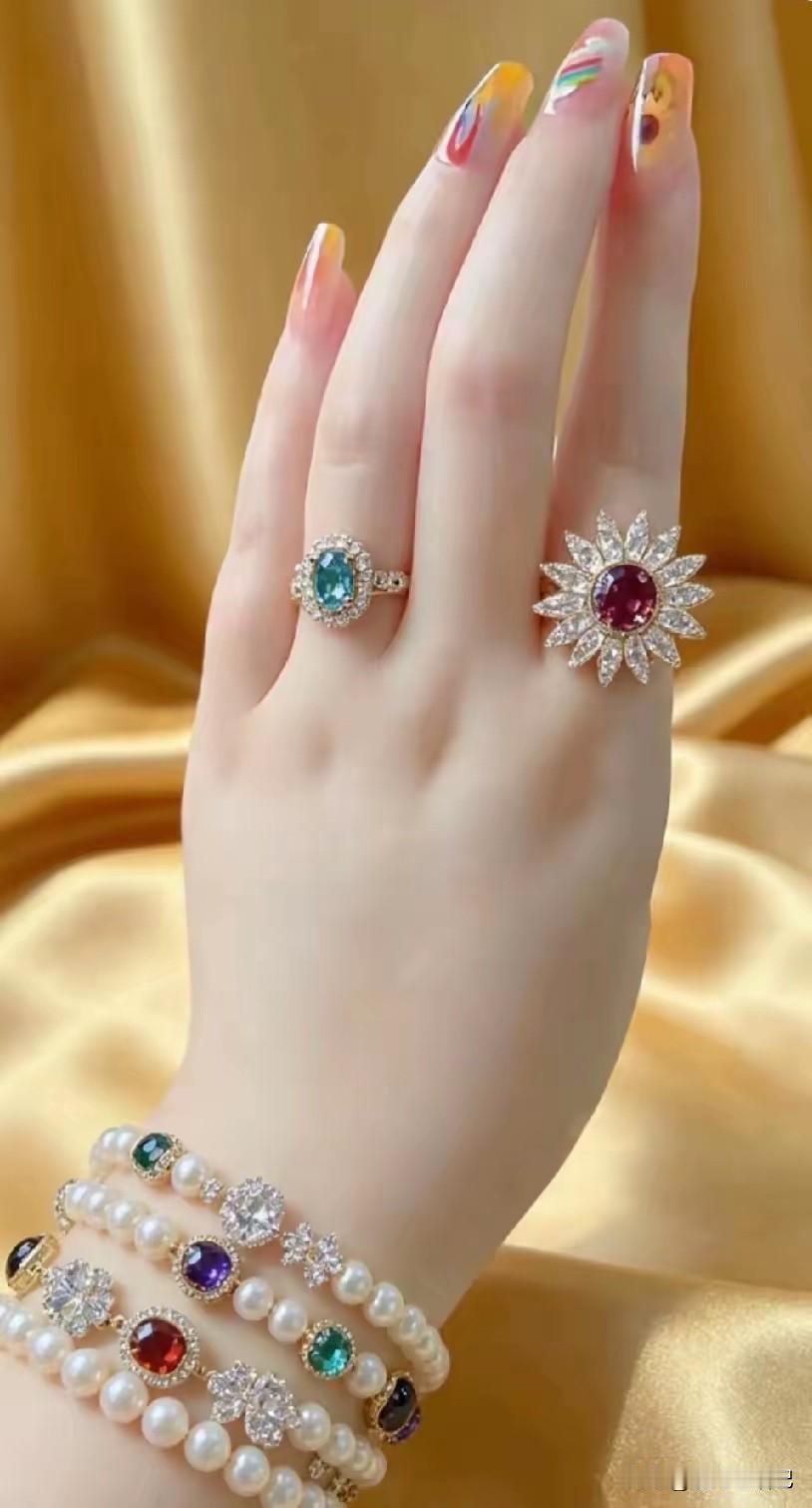 这么好看的手，不知道做什么工作合适。
