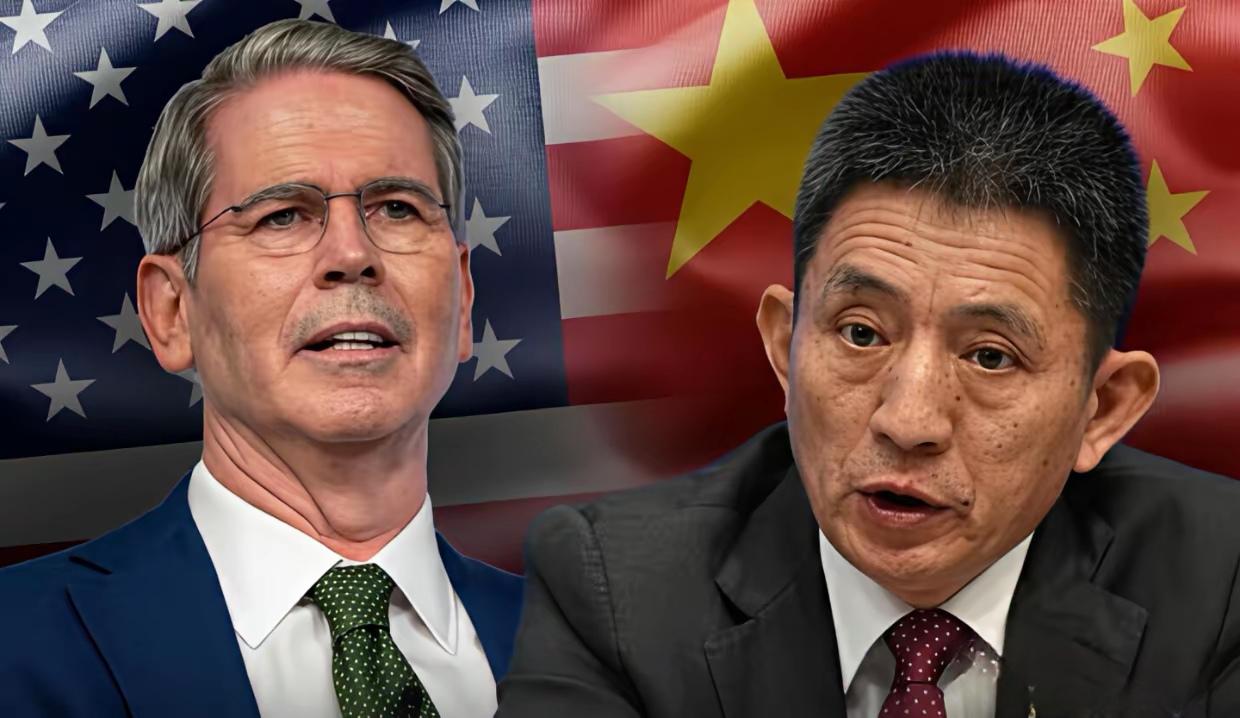 听到美国贸易代表说这样的话，真心觉得我们的代表太难了。近日，美国一位贸易代表
