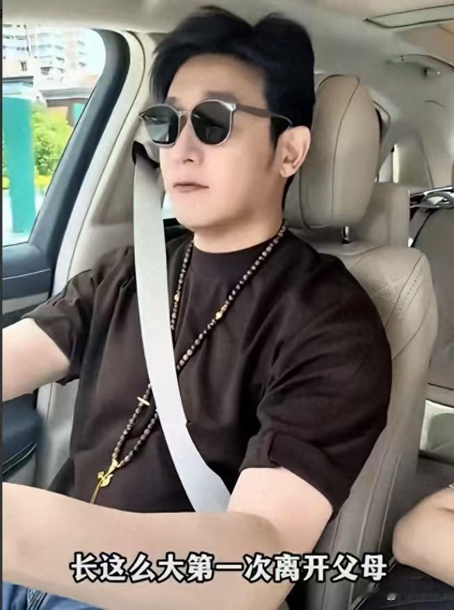 好像有点看明白了，为啥陆毅、黄磊这些明星急着送娃去夏校，不是真为了“