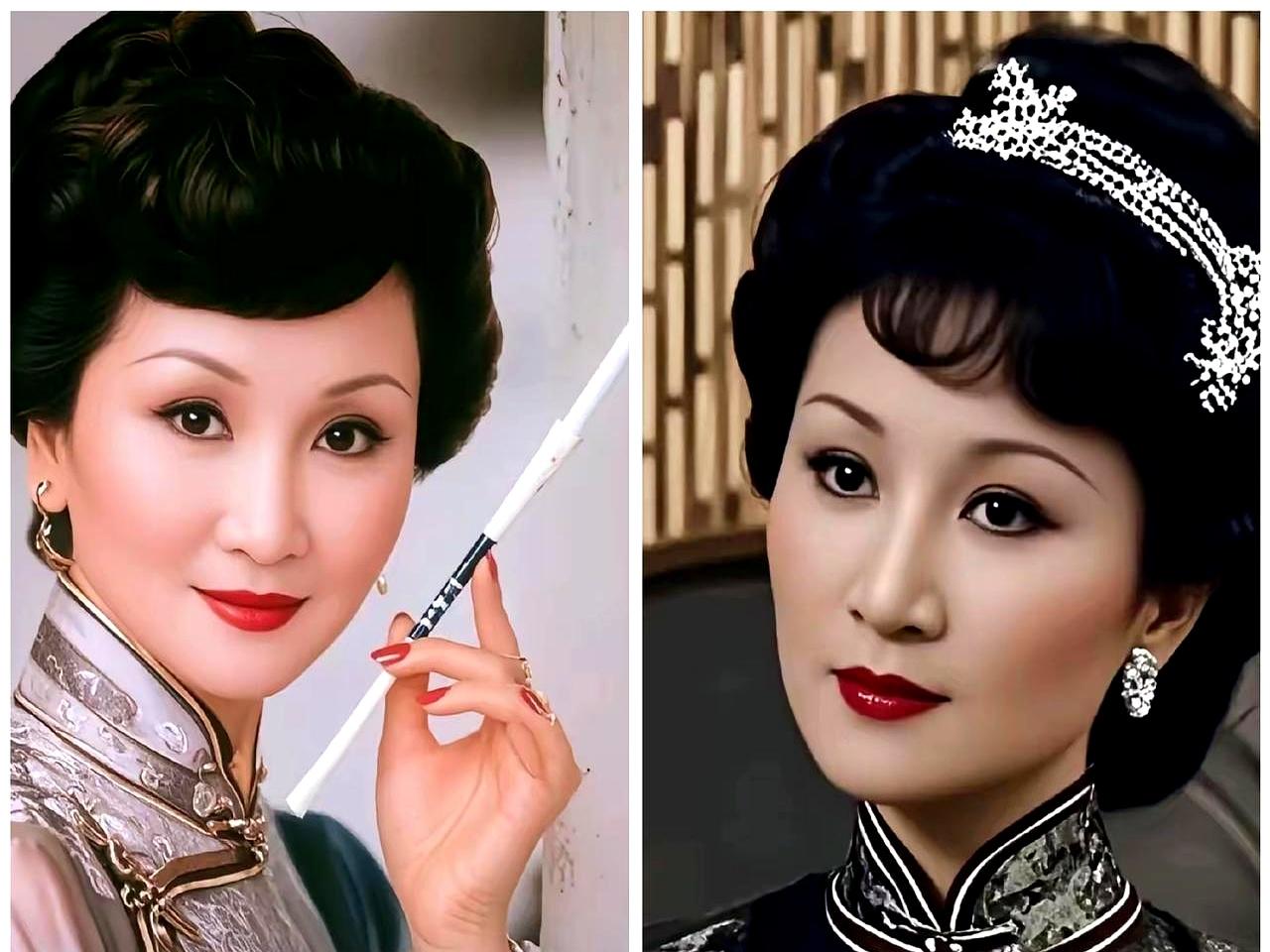 消息传来那一刻，谢家老宅灯未灭，狄波拉哭着赶去，全程守着谢霆锋、谢婷婷把后事一件