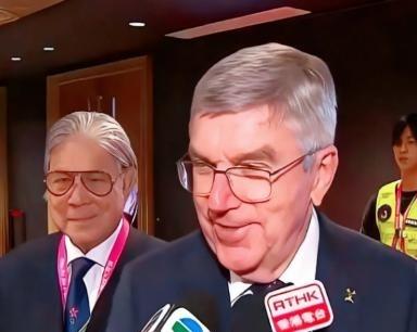 大国果断拒绝2036年奥运申办，上海、成都、广州齐声拒绝！干脆利落揭露奥委会双标