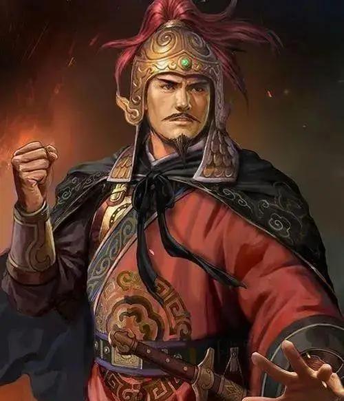 1653年，清军辅政王尼堪率大军杀到湖南，对手下笑道：“李定国不过三万残兵，本王
