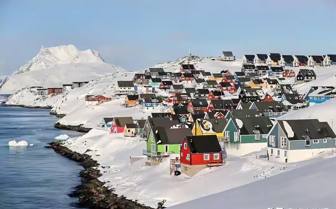 特朗普捅马蜂窝！英率28国派兵丹麦中国广发英雄帖破局2026开年，特朗普