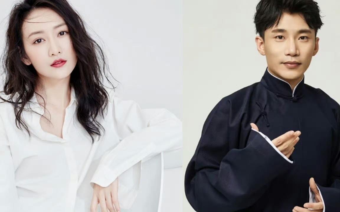 王鸥：九华，昨晚直播有人问我还单身，我只能说“自在从容”，你不会介意吧？毕竟咱俩