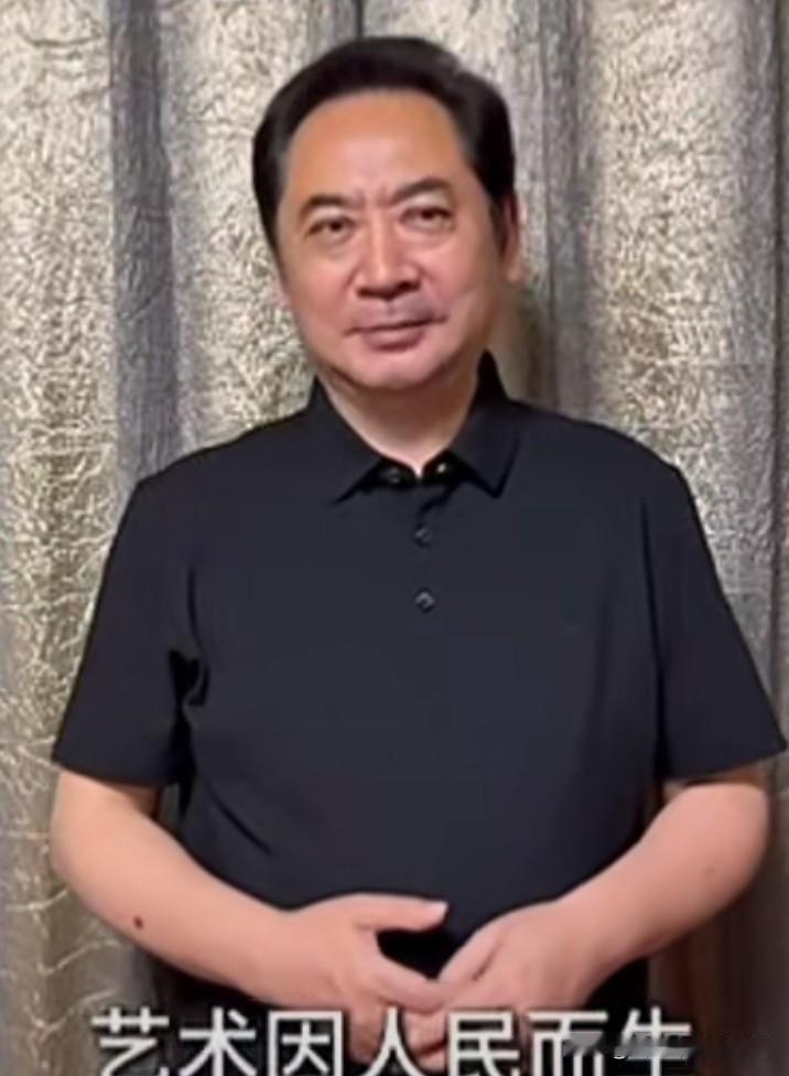 对演员刘劲遭非议的一些看法据悉，近日，歌手云朵正筹备个人演出活动时，影视演员