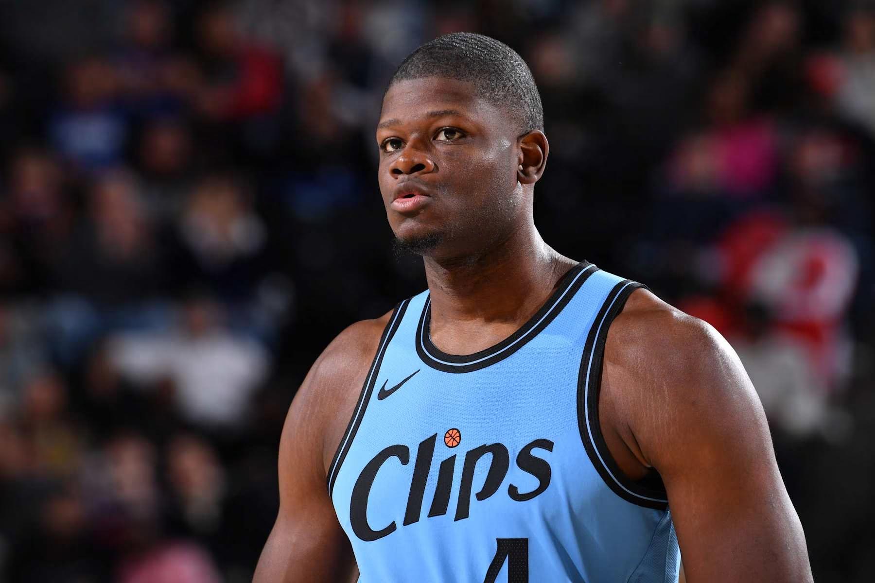 希腊媒体: 班巴已暂停与奥林匹亚科斯的谈判, 目标重返NBA