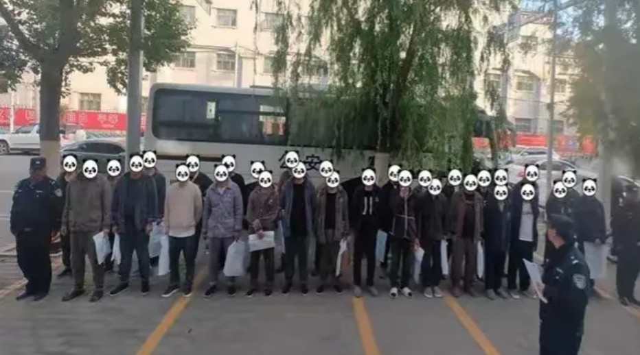 拉萨31人寻衅滋事被处罚是必然的。如今社会倡导和谐稳定，寻衅滋事严重破坏社会秩序