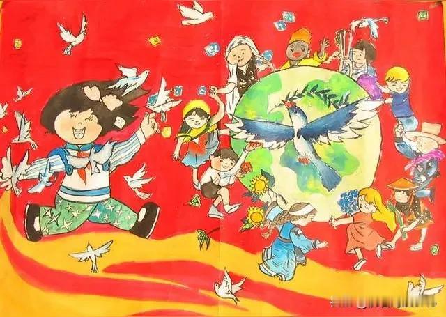 上联:中华崛起宏图壮丽。求下联谢邀！[作揖]上联：中华崛起宏图壮丽，下联：