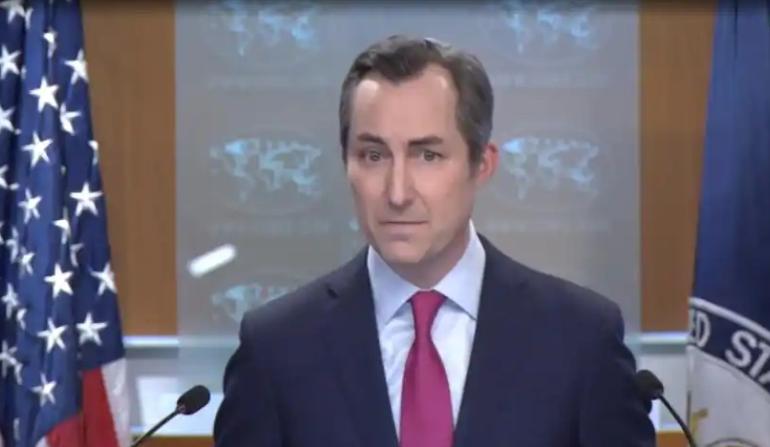 美国说话了，事关中国黄岩岛！根据法新社8月9日的报道，美国国务院发言人皮戈特8月