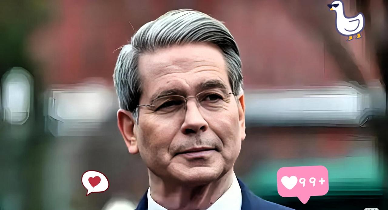 美方代表刚落座想发声，东方大国却让他们哑口无言！中美经贸磋商刚开局，美方代