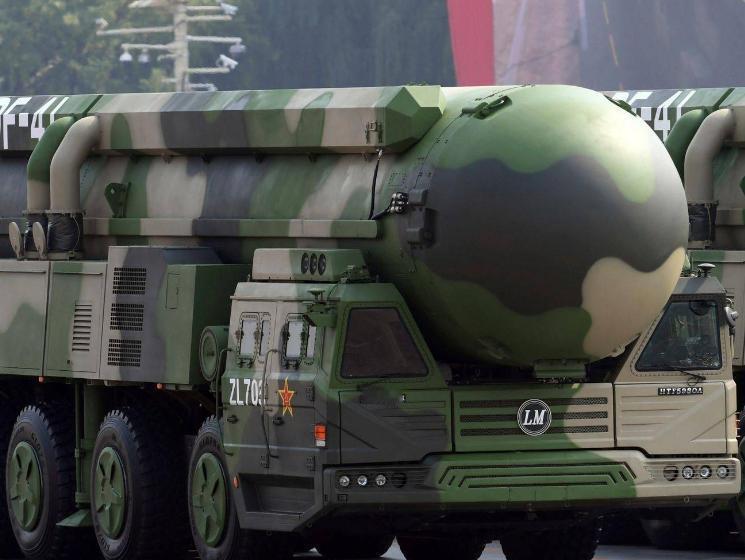 核武器这大杀器，它也像咱家里的食品一样，有“保质期”吗？你还别说，真有。不